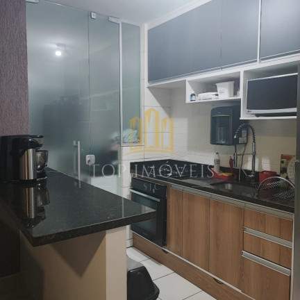 Imagem Apartamento com 3 Quartos à Venda, 63 m² em Parque Residencial Flamboyant - São José Dos Campos
