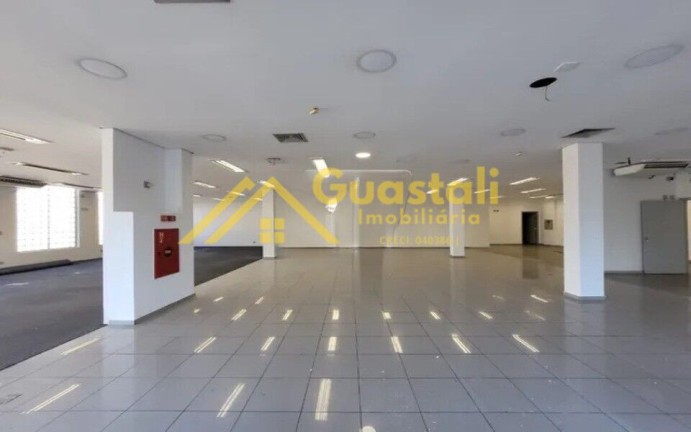 Imagem Imóvel Comercial para Alugar, 1.123 m² em Cidade Alta - Piracicaba