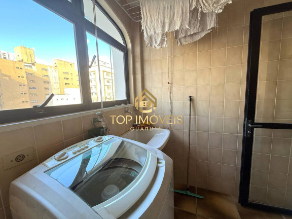 Imagem Apartamento com 3 Quartos à Venda, 140 m² em Pitangueiras - Guarujá