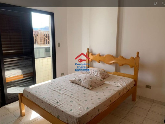Imagem Apartamento com 2 Quartos à Venda, 95 m² em Tupi - Praia Grande