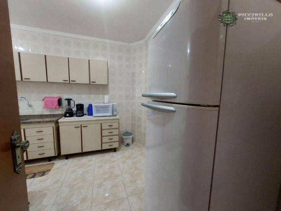 Imagem Apartamento com 2 Quartos à Venda, 79 m² em Ocian - Praia Grande