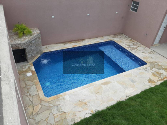 Casa com 2 Quartos à Venda, 86 m² em Nova Cerejeira - Atibaia