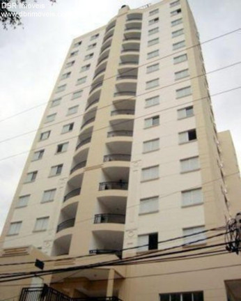 Imagem Apartamento com 1 Quarto à Venda, 52 m² em Vila Prudente - São Paulo
