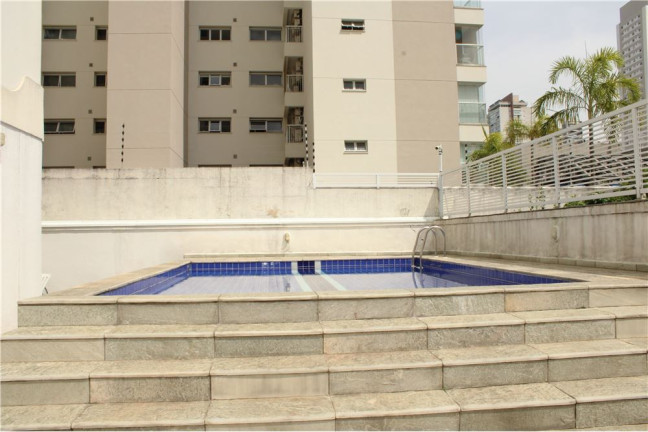 Imagem Apartamento com 2 Quartos à Venda, 67 m² em Vila Cordeiro - São Paulo