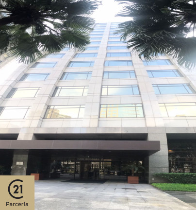 Imóvel Comercial à Venda, 700 m² em Moema - São Paulo