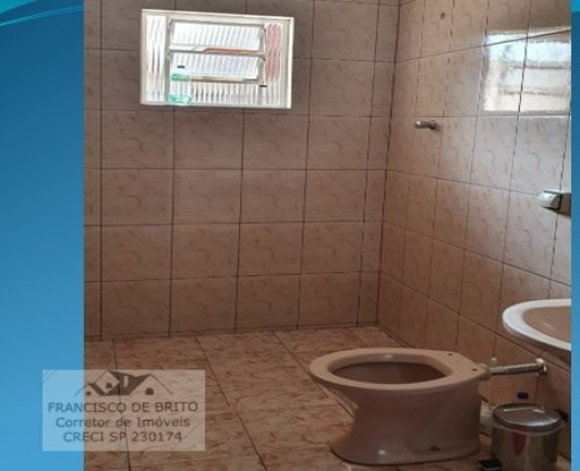 Imagem Sobrado com 3 Quartos à Venda, 129 m² em Jardim São José - Cruzeiro Imagem Sobrado com 3 Quartos à Venda, 129 m² em Jardim São José - Cruzeiro