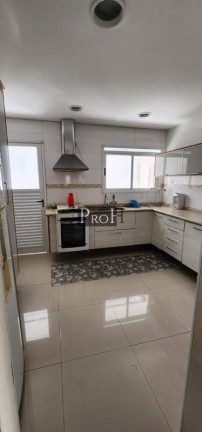 Imagem Casa de Condomínio com 4 Quartos à Venda, 220 m² em Demarchi - São Bernardo Do Campo Imagem Casa de Condomínio com 4 Quartos à Venda, 220 m² em Demarchi - São Bernardo Do Campo