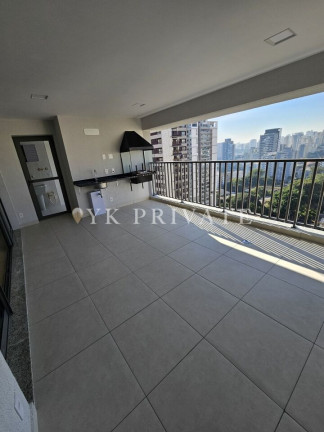 Imagem Apartamento com 3 Quartos à Venda, 115 m² em Perdizes - São Paulo