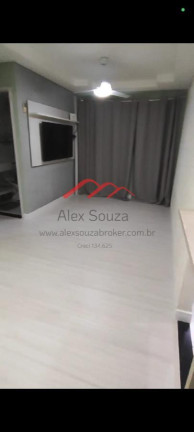 Imagem Apartamento com 2 Quartos à Venda, 45 m² em Parque Yolanda (nova Veneza) - Sumaré Imagem Apartamento com 2 Quartos à Venda, 45 m² em Parque Yolanda (nova Veneza) - Sumaré