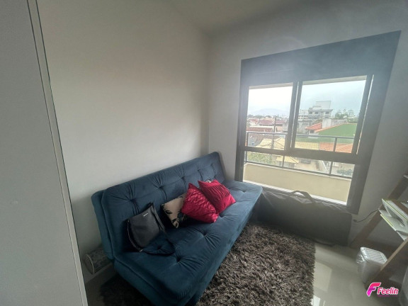 Imagem Apartamento com 3 Quartos à Venda, 97 m² em Balneário - Florianópolis Imagem Apartamento com 3 Quartos à Venda, 97 m² em Balneário - Florianópolis