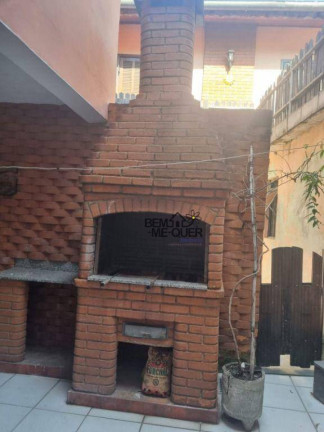 Imagem Casa com 2 Quartos à Venda, 254 m² em Jardim Marisa - São Paulo Imagem Casa com 2 Quartos à Venda, 254 m² em Jardim Marisa - São Paulo