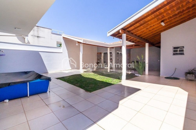 Imagem Casa de Condomínio com 3 Quartos à Venda, 300 m² em Jardim Planalto - Paulínia Imagem Casa de Condomínio com 3 Quartos à Venda, 300 m² em Jardim Planalto - Paulínia
