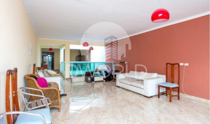 Imagem Casa com 4 Quartos à Venda, 320 m² em Rudge Ramos - São Bernardo Do Campo Imagem Casa com 4 Quartos à Venda, 320 m² em Rudge Ramos - São Bernardo Do Campo