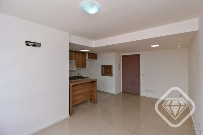 Imagem Apartamento com 2 Quartos à Venda, 62 m² em Tristeza - Porto Alegre Imagem Apartamento com 2 Quartos à Venda, 62 m² em Tristeza - Porto Alegre