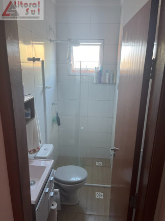 Imagem Sobrado com 2 Quartos à Venda, 65 m² em Tupi - Praia Grande Imagem Sobrado com 2 Quartos à Venda, 65 m² em Tupi - Praia Grande