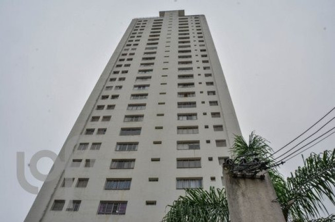 Imagem Apartamento com 3 Quartos à Venda, 86 m² em Cambuci - São Paulo