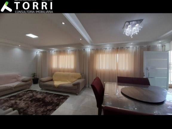 Imagem Casa com 5 Quartos à Venda, 380 m² em Wanel Ville - Sorocaba Imagem Casa com 5 Quartos à Venda, 380 m² em Wanel Ville - Sorocaba