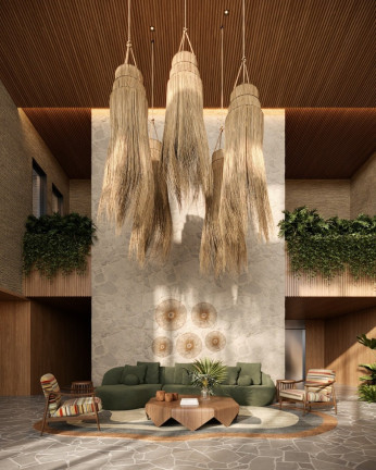 Imagem Apartamento com 4 Quartos à Venda, 201 m² em Mercês - Curitiba