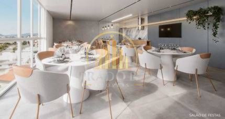 Imagem Apartamento com 2 Quartos à Venda, 63 m² em Nações - Balneário Camboriú