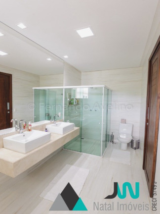 Imagem Casa com 4 Quartos para Alugar ou Temporada, 300 m² em Parque Do Jiqui - Parnamirim Imagem Casa com 4 Quartos para Alugar ou Temporada, 300 m² em Parque Do Jiqui - Parnamirim