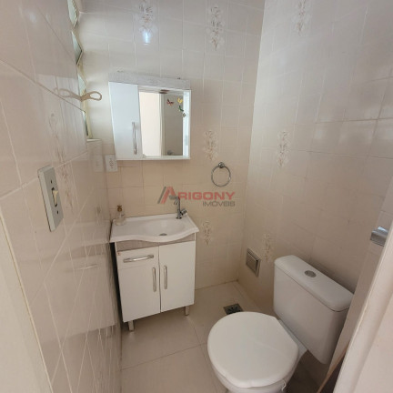 Imagem Apartamento com 3 Quartos à Venda, 70 m² em Nossa Senhora De Fátima - Santa Maria Imagem Apartamento com 3 Quartos à Venda, 70 m² em Nossa Senhora De Fátima - Santa Maria