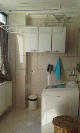 Imagem Apartamento com 3 Quartos à Venda, 120 m² em Pedregulho - Guaratinguetá Imagem Apartamento com 3 Quartos à Venda, 120 m² em Pedregulho - Guaratinguetá