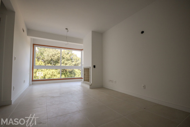 Imagem Apartamento com 1 Quarto à Venda, 55 m² em Bavária - Gramado