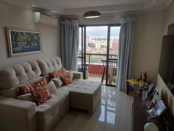 Imóvel com 3 Quartos à Venda, 80 m² em Tucuruvi - São Paulo