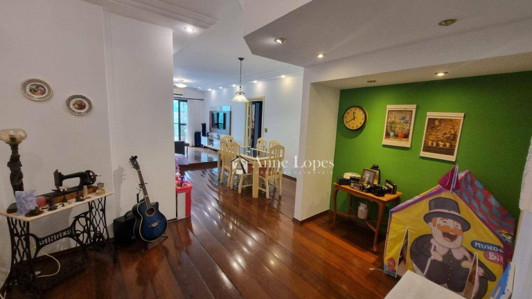 Imagem Apartamento com 3 Quartos à Venda, 150 m² em Marapé - Santos Imagem Apartamento com 3 Quartos à Venda, 150 m² em Marapé - Santos