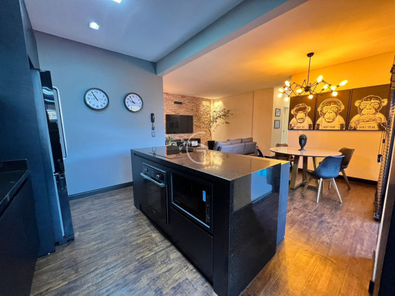 Imagem Apartamento com 3 Quartos à Venda, 129 m² em Saguaçu - Joinville Imagem Apartamento com 3 Quartos à Venda, 129 m² em Saguaçu - Joinville