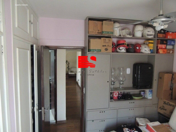 Imagem Apartamento com 3 Quartos à Venda, 110 m² em Santa Efigênia - Belo Horizonte