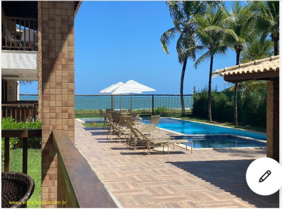 Imagem Imóvel com 2 Quartos à Venda, 68 m² em Itacimirim (monte Gordo) - Camaçari Imagem Imóvel com 2 Quartos à Venda, 68 m² em Itacimirim (monte Gordo) - Camaçari