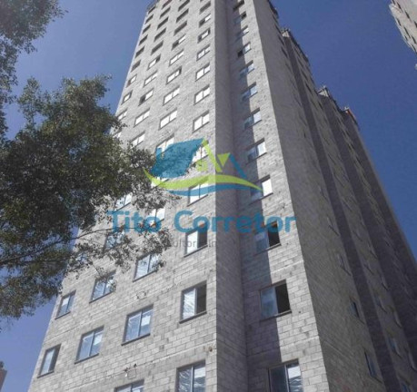 Imagem Apartamento com 2 Quartos à Venda, 32 m² em José Bonifácio - São Paulo