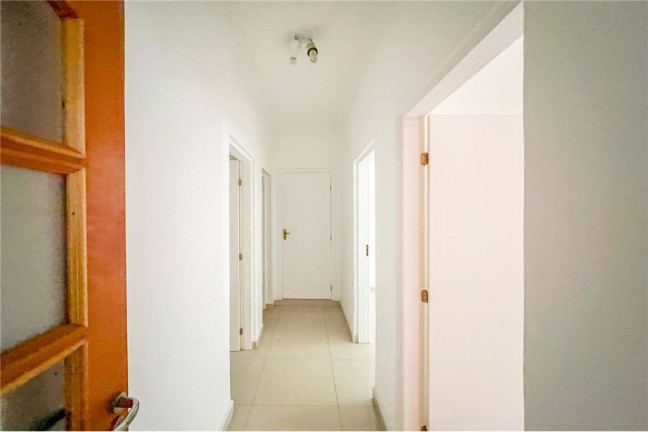 Imagem Apartamento com 3 Quartos à Venda, 150 m² em Bela Vista - São Paulo