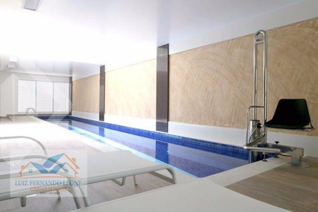 Imagem Apartamento com 1 Quarto à Venda, 45 m² em Consolação - São Paulo