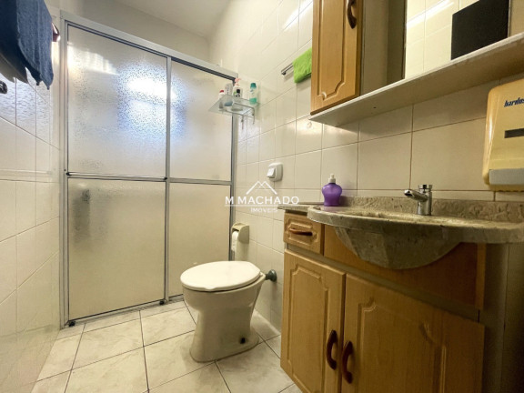Imagem Imóvel com 2 Quartos à Venda, 43 m² em Condomínio Porto Fino - Pontal Do Paraná