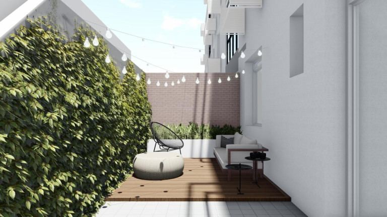 Imagem Imóvel com 2 Quartos à Venda, 88 m² em Petrópolis - Porto Alegre
