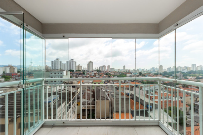 Imagem Apartamento com 2 Quartos à Venda, 57 m² em Lauzane Paulista - São Paulo Imagem Apartamento com 2 Quartos à Venda, 57 m² em Lauzane Paulista - São Paulo