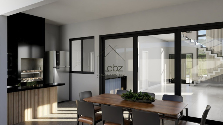Imagem Casa com 3 Quartos à Venda, 210 m² em São Venâncio - Itupeva Imagem Casa com 3 Quartos à Venda, 210 m² em São Venâncio - Itupeva
