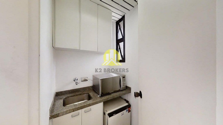 Imagem Sala Comercial à Venda, 68 m² em Jardim Paulista - São Paulo Imagem Sala Comercial à Venda, 68 m² em Jardim Paulista - São Paulo