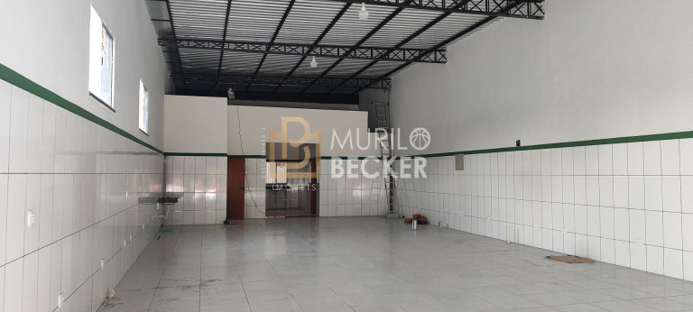 Imagem Ponto Comercial à Venda, 300 m² em Jardim Satélite - São José Dos Campos
