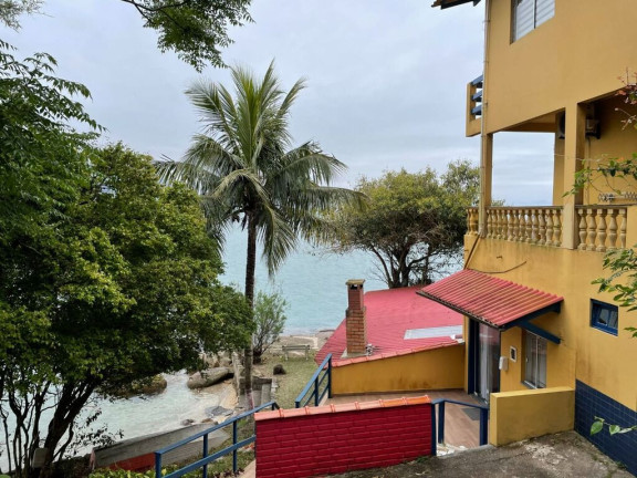 Imagem Casa com 7 Quartos à Venda, 500 m² em Ribeirão Da Ilha - Florianópolis Imagem Casa com 7 Quartos à Venda, 500 m² em Ribeirão Da Ilha - Florianópolis
