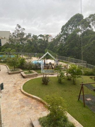 Imagem Apartamento com 4 Quartos à Venda, 235 m² em Vila Andrade - São Paulo Imagem Apartamento com 4 Quartos à Venda, 235 m² em Vila Andrade - São Paulo
