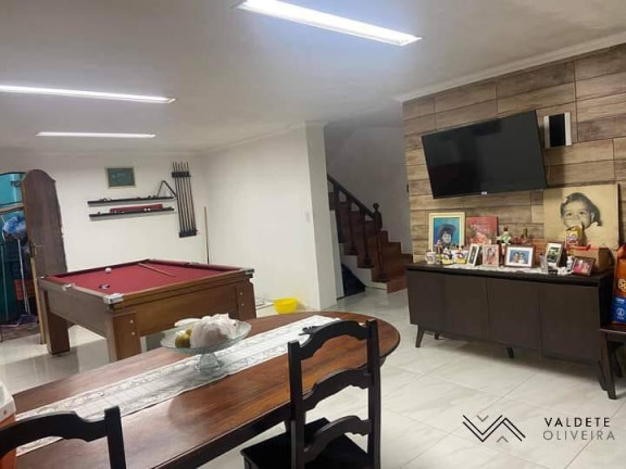 Imagem Sobrado com 3 Quartos à Venda,  em Jardim Santa Inês Ii - São José Dos Campos