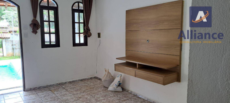 Imagem Chácara com 2 Quartos à Venda, 50 m² em Vivenda - Jundiaí