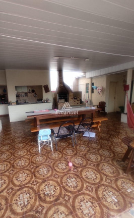 Imagem Casa com 1 Quarto à Venda, 339 m² em Jardim Monte Líbano - Campo Grande Imagem Casa com 1 Quarto à Venda, 339 m² em Jardim Monte Líbano - Campo Grande