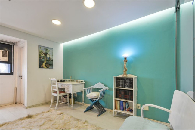 Imagem Sala Comercial à Venda, 30 m² em Vila Clementino - São Paulo