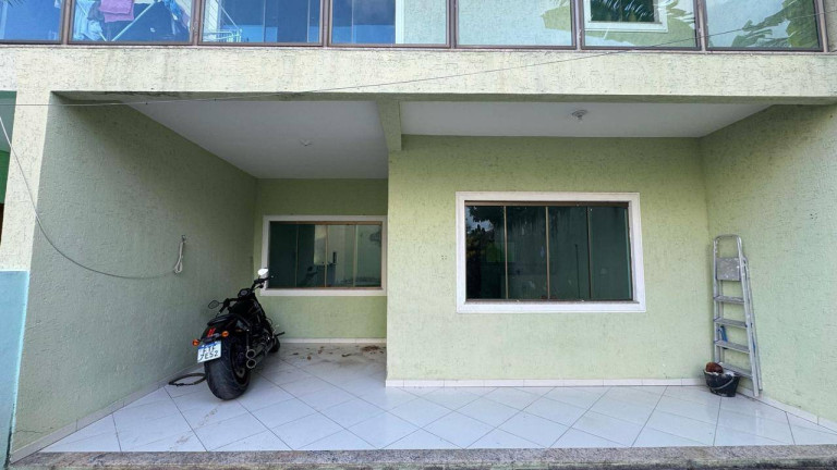 Casa com 1 Quarto para Alugar, 60 m² em Parque Hotel - Araruama
