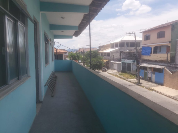 Imagem Imóvel com 3 Quartos à Venda, em Campo Grande - Rio De Janeiro Imagem Imóvel com 3 Quartos à Venda, em Campo Grande - Rio De Janeiro