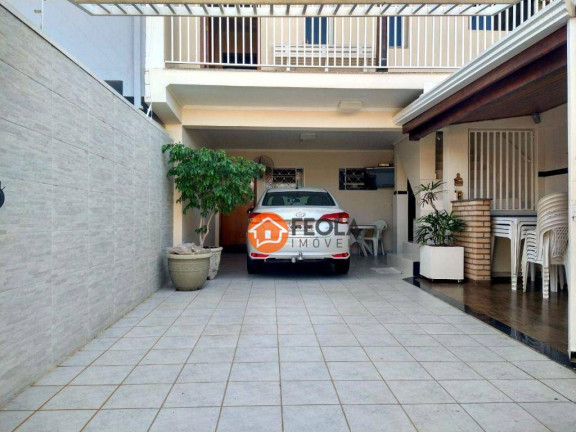 Imagem Casa com 3 Quartos à Venda, 140 m² em Parque Das Nações - Americana Imagem Casa com 3 Quartos à Venda, 140 m² em Parque Das Nações - Americana